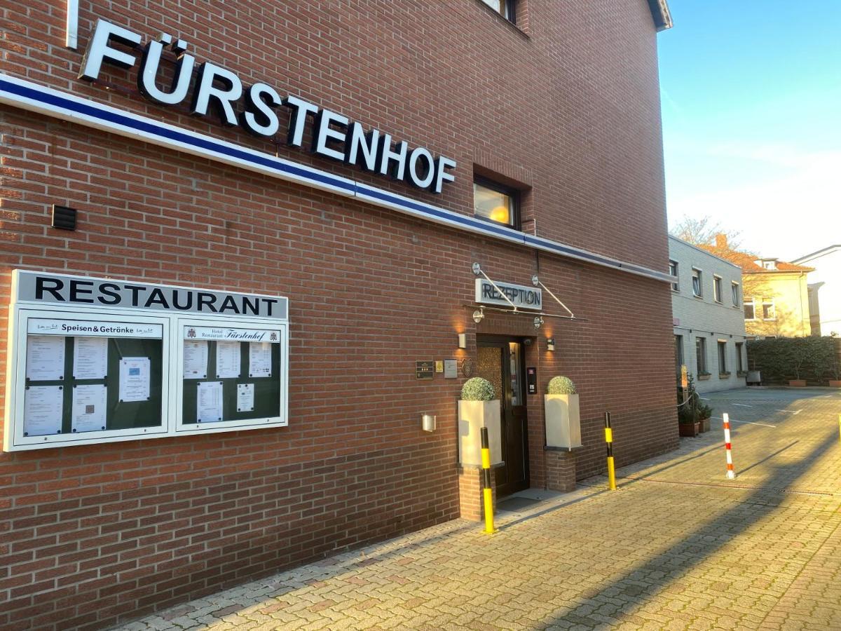 Hotel Fürstenhof Braunschweig