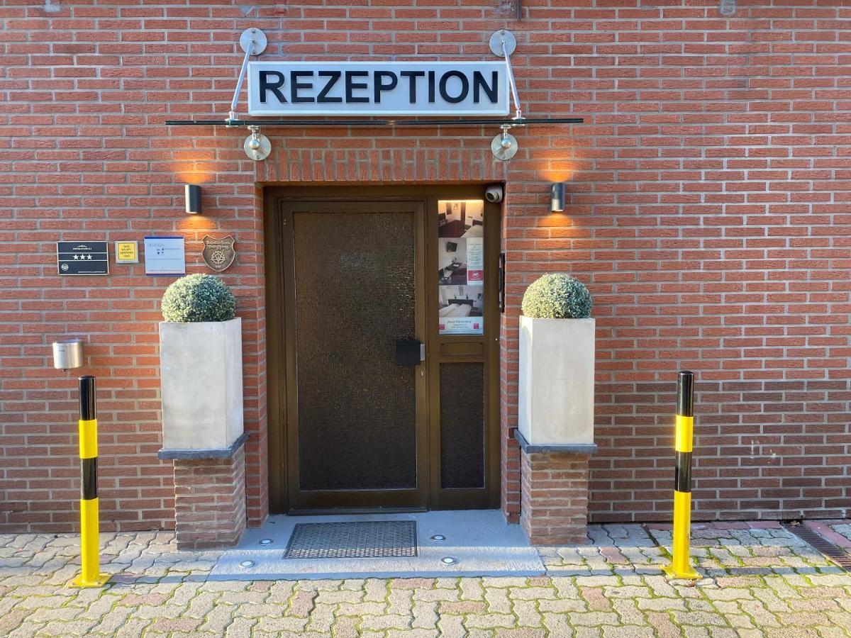Fürstenhof Hotel